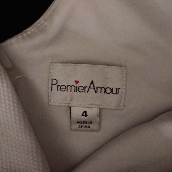 Dress - Picture 4 of 4